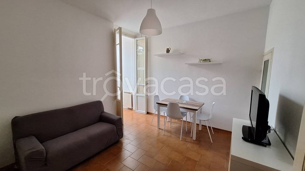 appartamento in affitto a Firenze in zona Firenze Nova