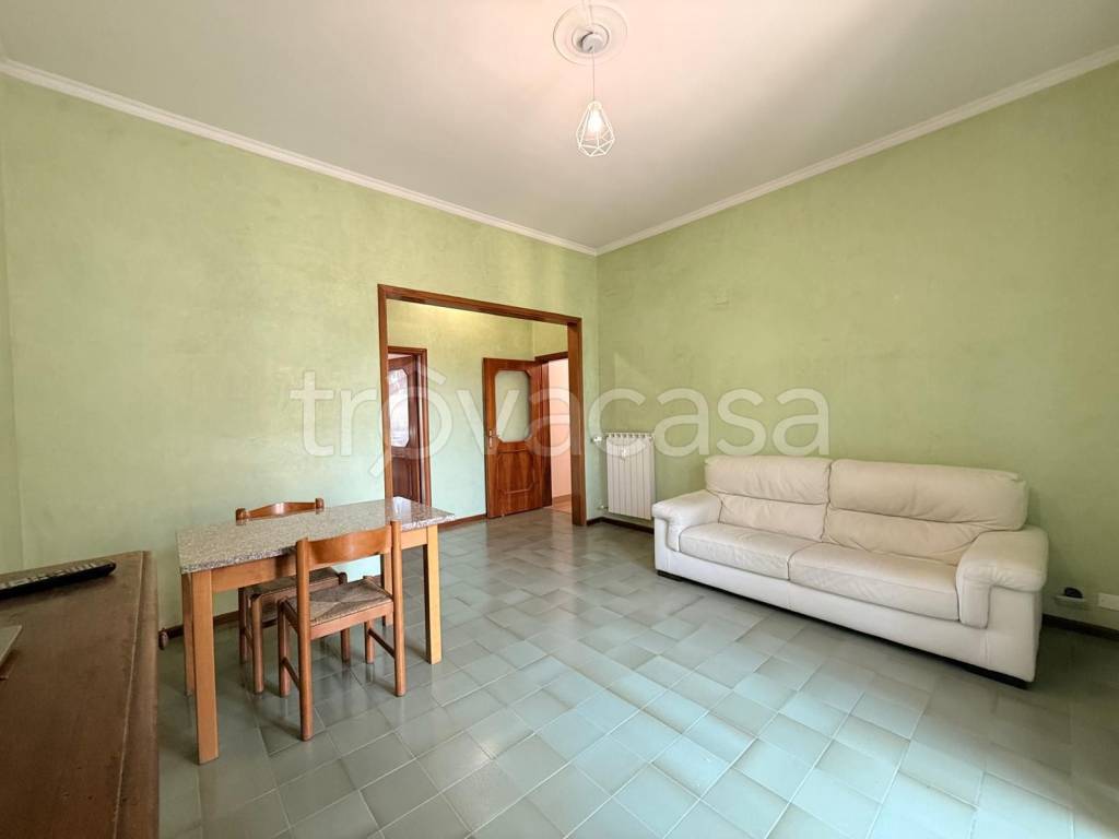 appartamento in affitto a Firenze in zona Careggi
