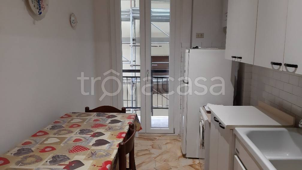 appartamento in affitto a Firenze in zona Statuto