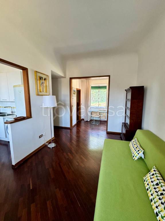appartamento in affitto a Firenze in zona Soffiano