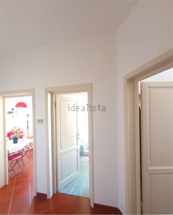appartamento in affitto a Firenze