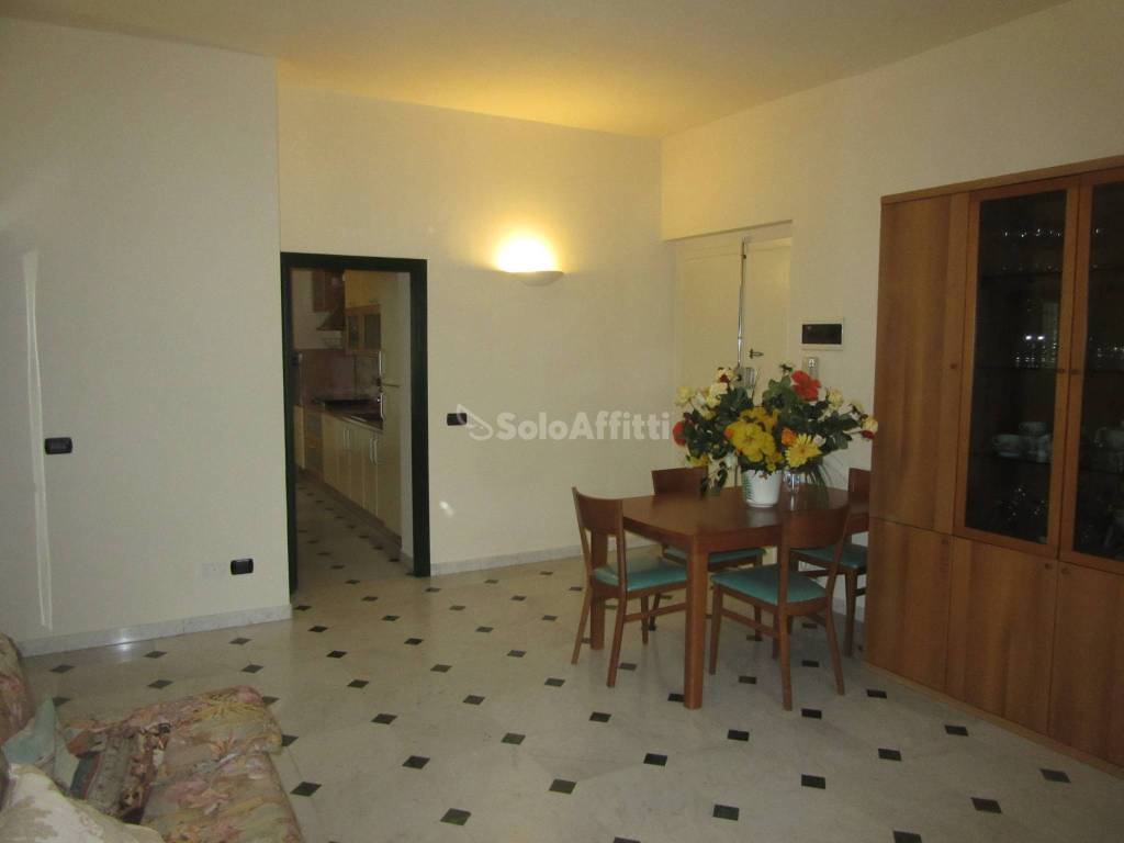 appartamento in affitto a Firenze in zona La Lastra
