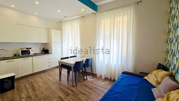 appartamento in affitto a Firenze in zona Centro Santa Croce