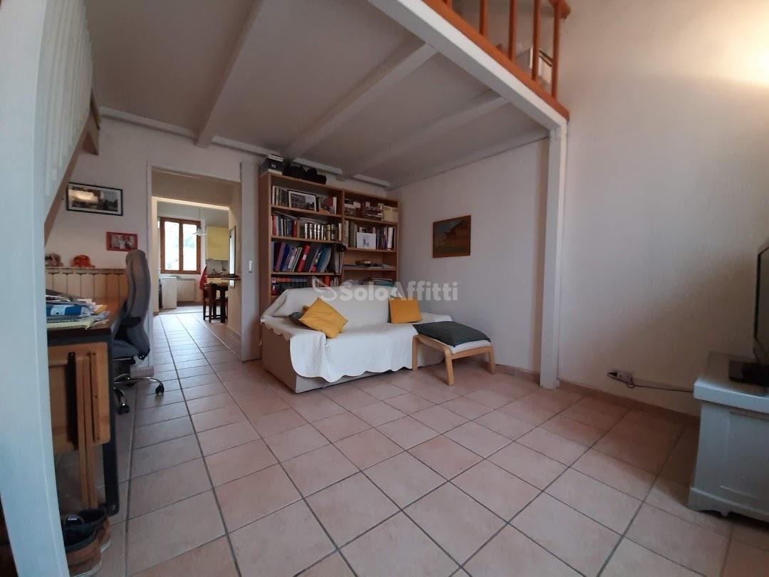appartamento in affitto a Firenze in zona Le Cure