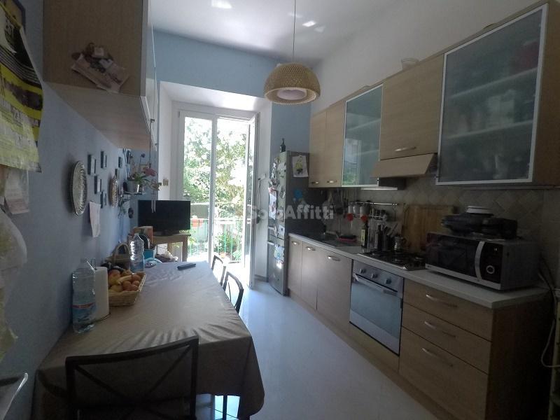 appartamento in affitto a Firenze in zona Careggi