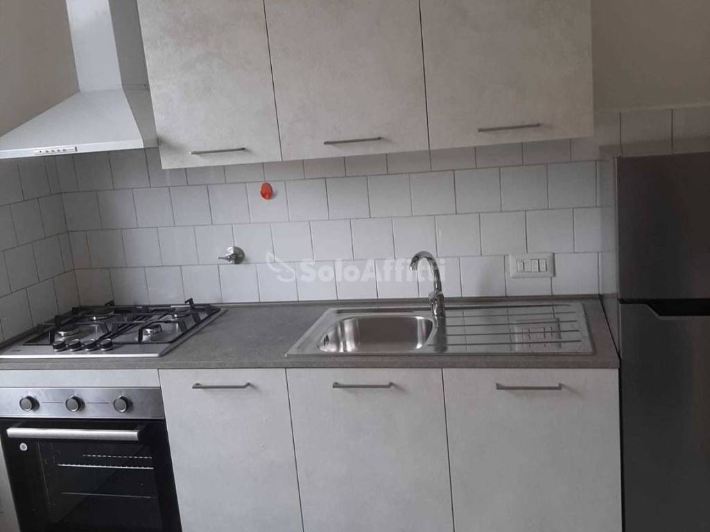 appartamento in affitto a Firenze in zona Isolotto