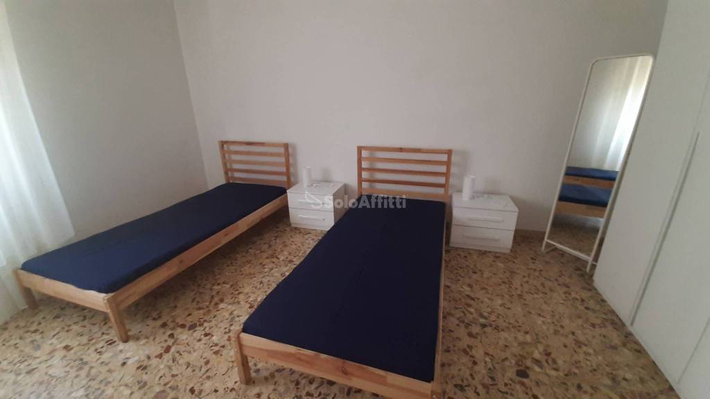 appartamento in affitto a Firenze in zona Isolotto