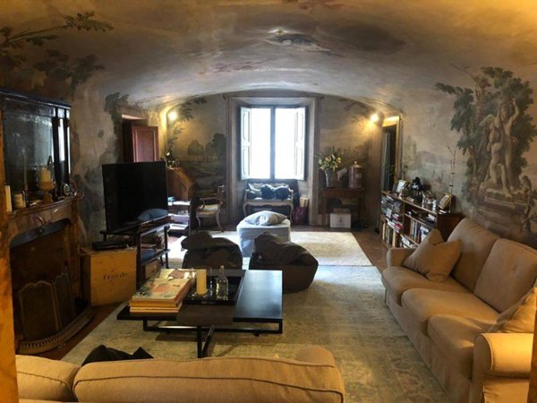 appartamento in affitto a Firenze in zona Centro San Frediano