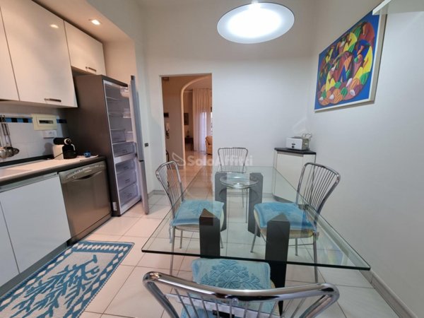 appartamento in affitto a Firenze in zona Isolotto