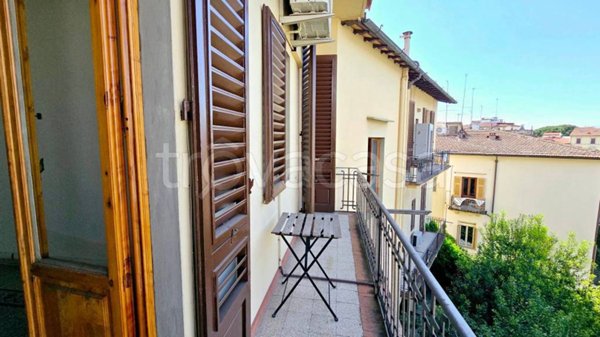 ufficio in affitto a Firenze in zona Bellariva
