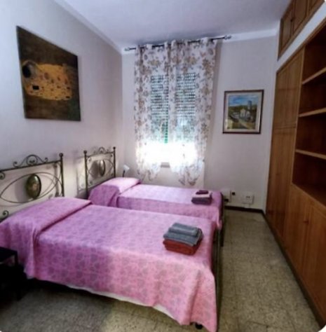 appartamento in affitto a Firenze in zona Novoli