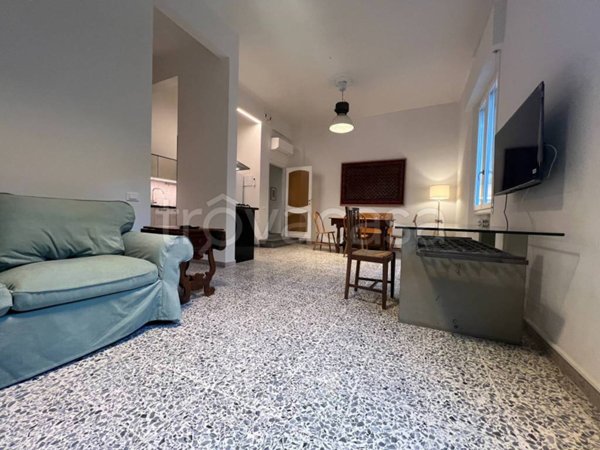 appartamento in affitto a Firenze in zona Campo di Marte