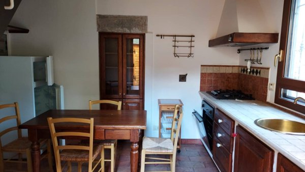 appartamento in affitto a Firenze