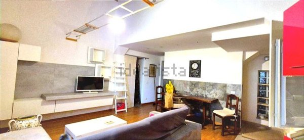 appartamento in affitto a Firenze in zona Careggi