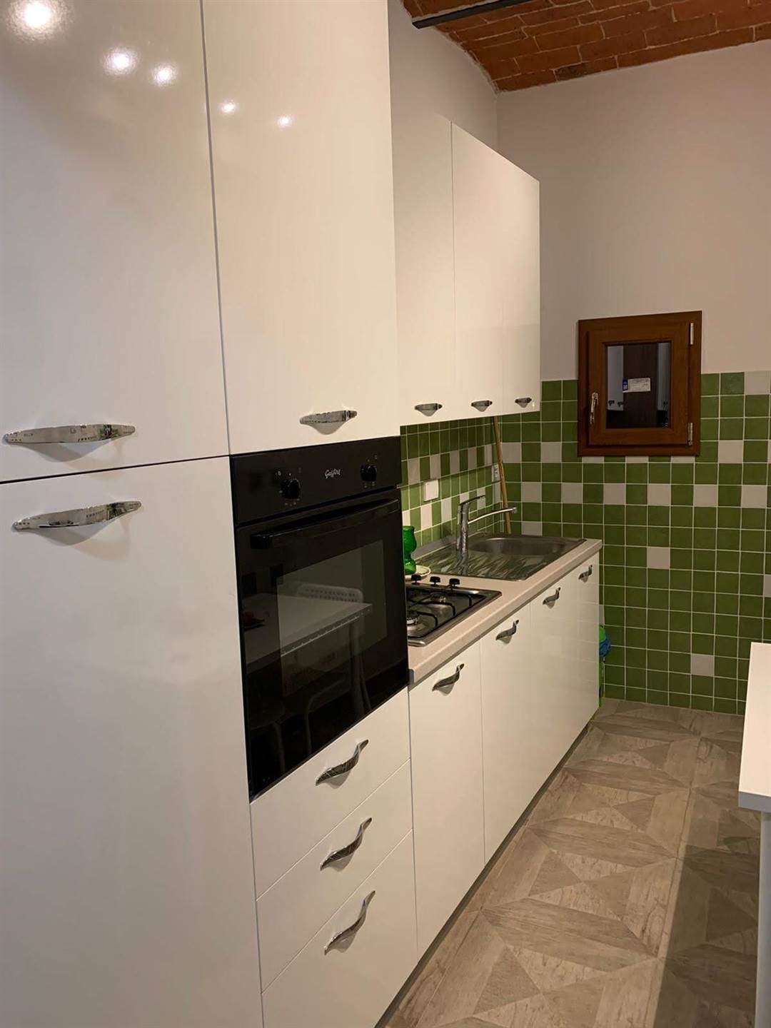 appartamento in affitto a Firenze