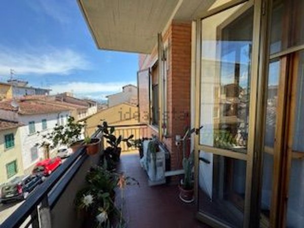 appartamento in affitto a Firenze in zona Centro Storico