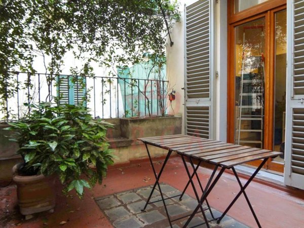 appartamento in affitto a Firenze