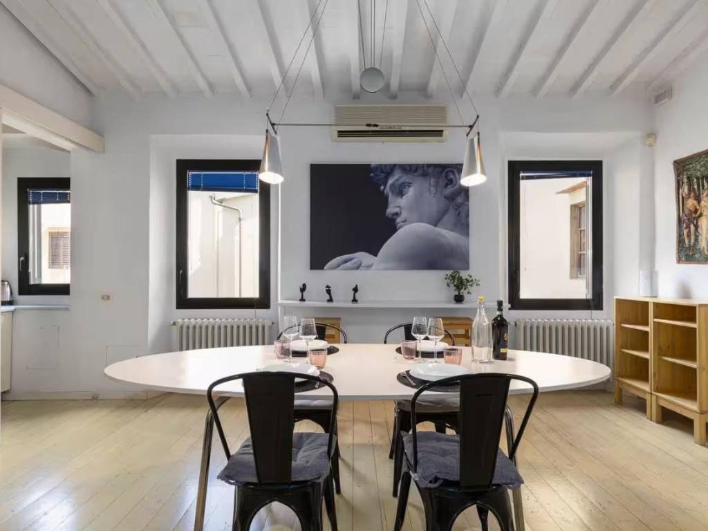 appartamento in affitto a Firenze in zona Centro Duomo