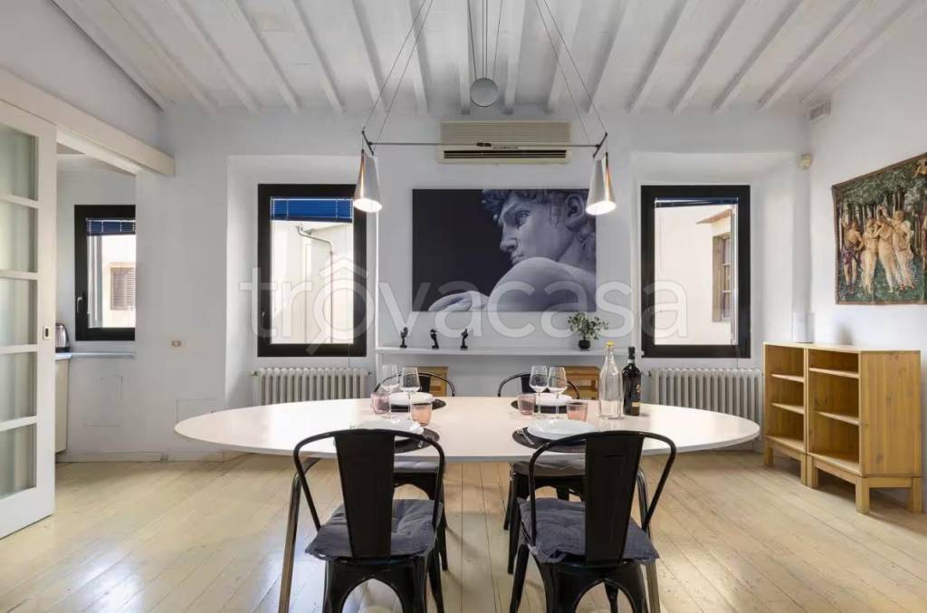 appartamento in affitto a Firenze in zona Centro Duomo