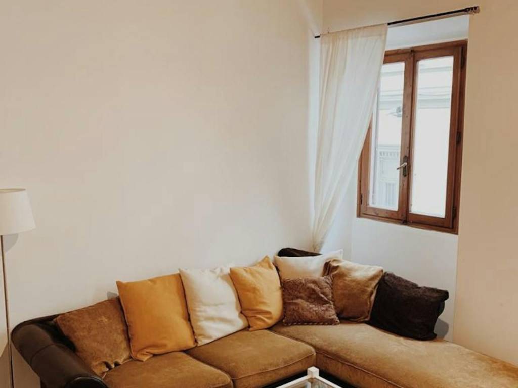 appartamento in affitto a Firenze