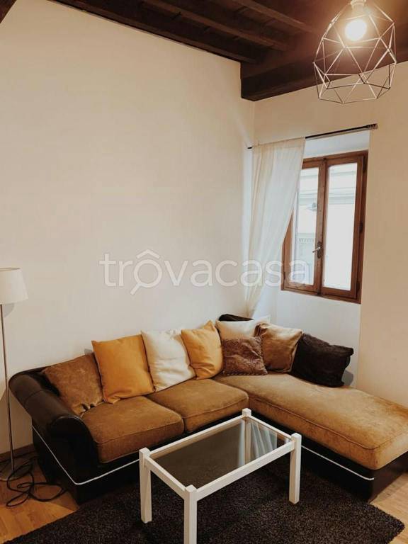 appartamento in affitto a Firenze