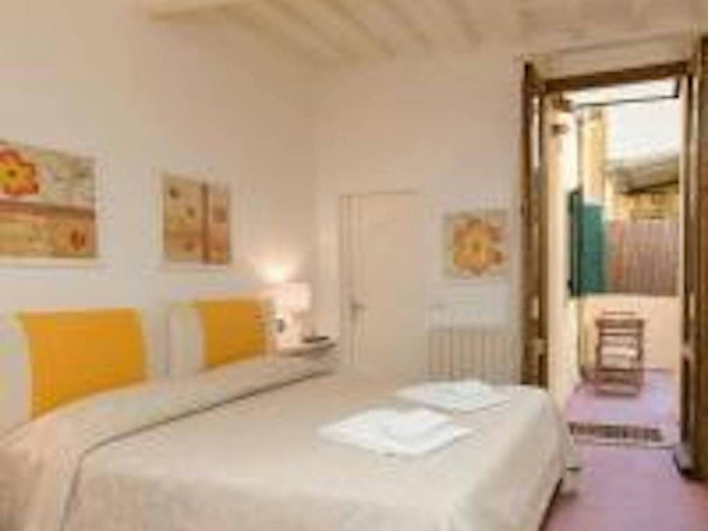 appartamento in affitto a Firenze in zona Centro San Lorenzo