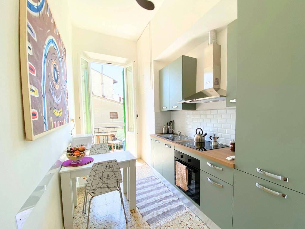 appartamento in affitto a Firenze