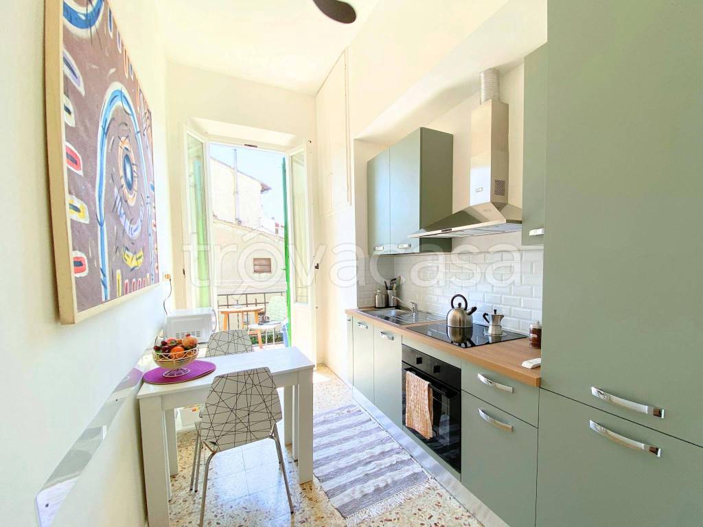 appartamento in affitto a Firenze