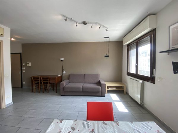 appartamento in affitto a Firenze in zona Statuto