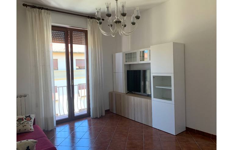 appartamento in affitto a Firenze in zona Coverciano