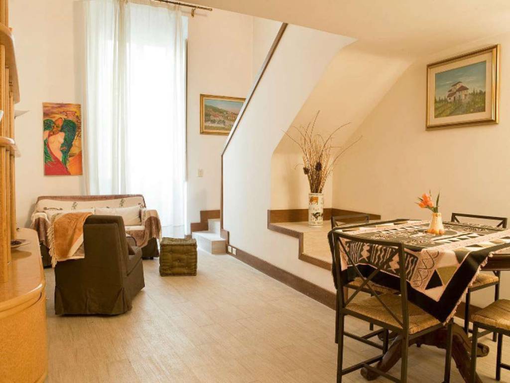 appartamento in affitto a Firenze