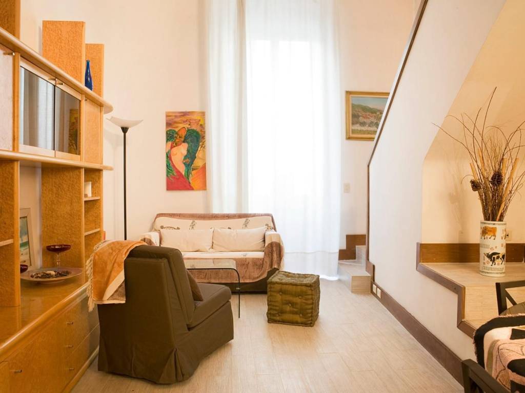 appartamento in affitto a Firenze