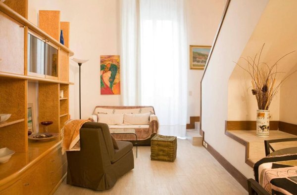 appartamento in affitto a Firenze in zona Centro Duomo