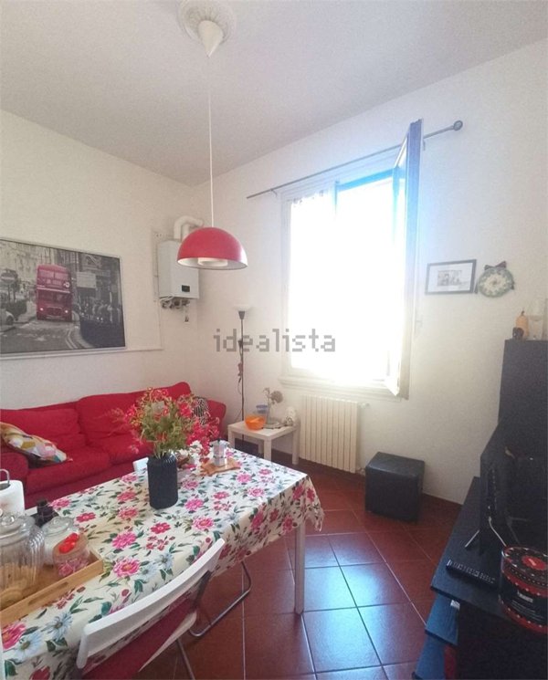 appartamento in affitto a Firenze
