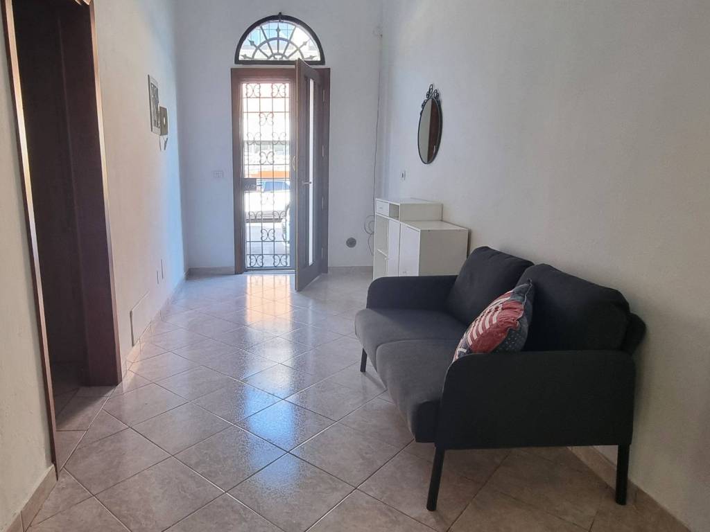 appartamento in affitto a Firenze in zona Careggi