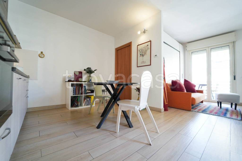 appartamento in affitto a Firenze in zona Novoli