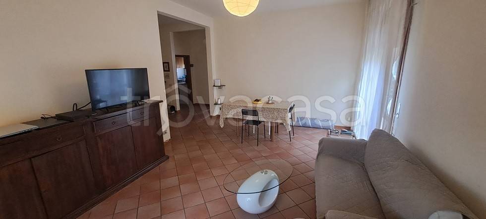 appartamento in affitto a Firenze in zona Soffiano
