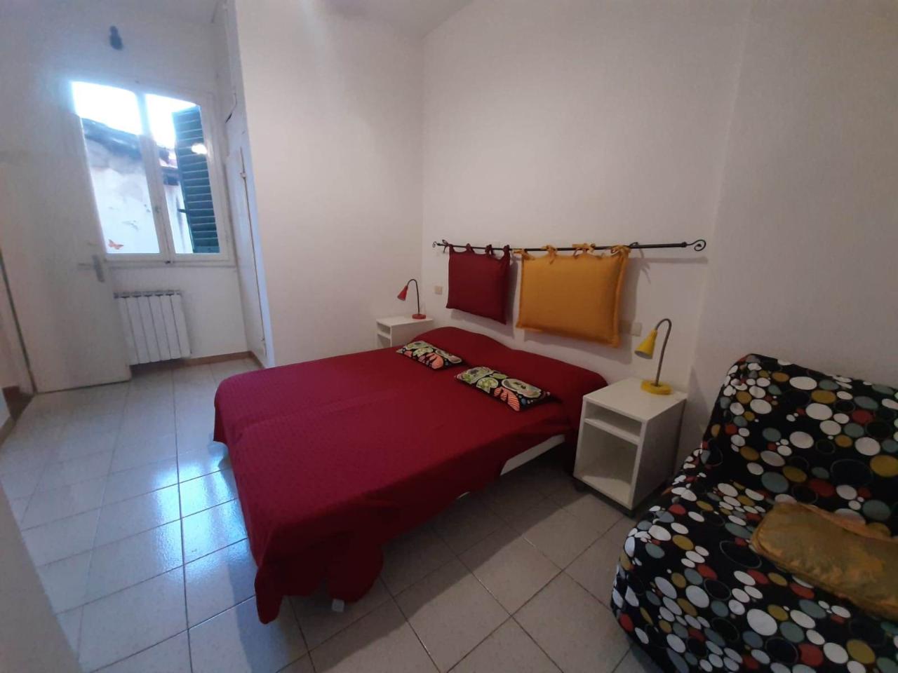 appartamento in affitto a Firenze in zona Centro Santa Croce