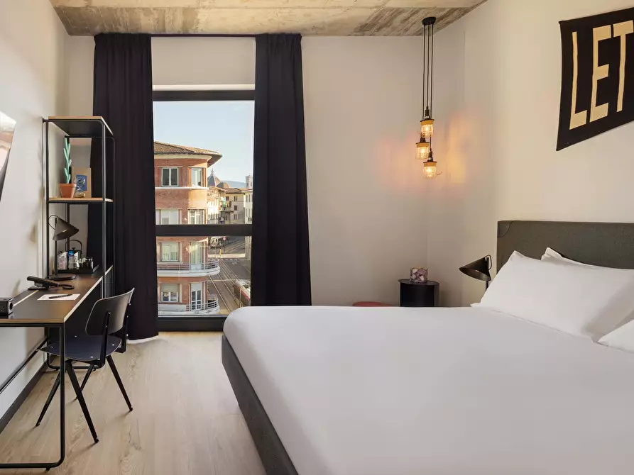 negozio in affitto a Firenze