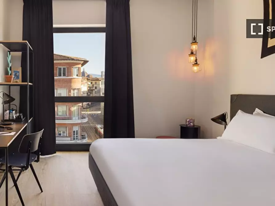 casa indipendente in affitto a Firenze