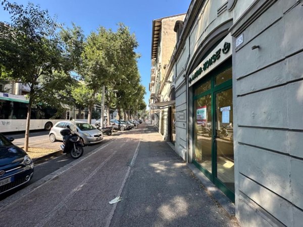 ufficio in affitto a Firenze