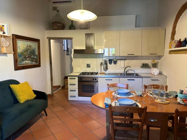 appartamento in affitto a Firenze in zona Centro San Frediano