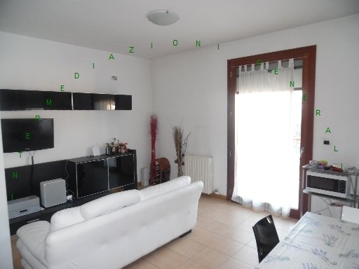 appartamento in affitto a Firenze in zona Novoli