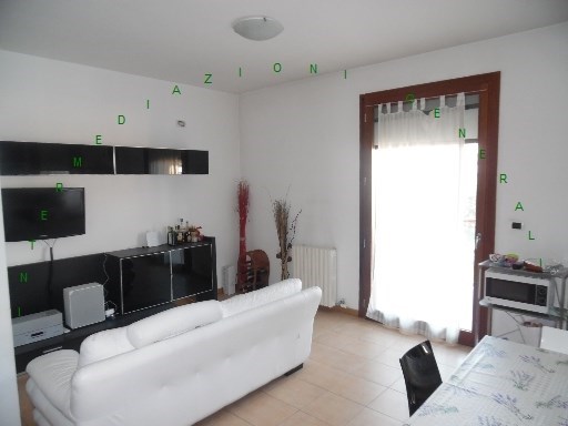 appartamento in affitto a Firenze in zona Novoli