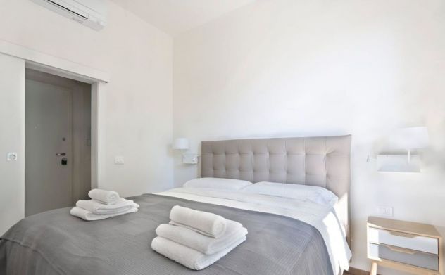appartamento in affitto a Firenze in zona Novoli