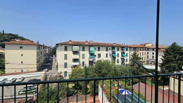 appartamento in affitto a Firenze
