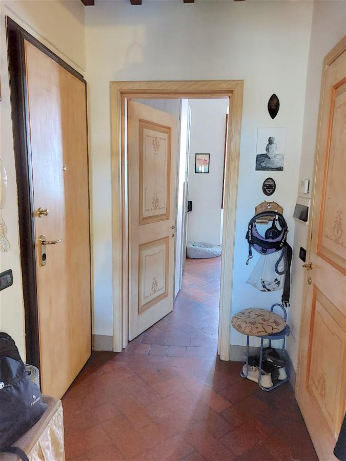 appartamento in affitto a Firenze