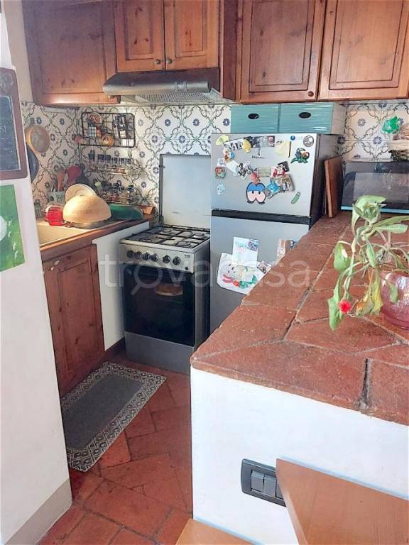 appartamento in affitto a Firenze in zona Coverciano