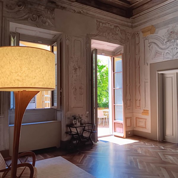 appartamento in affitto a Firenze in zona Centro Santa Croce