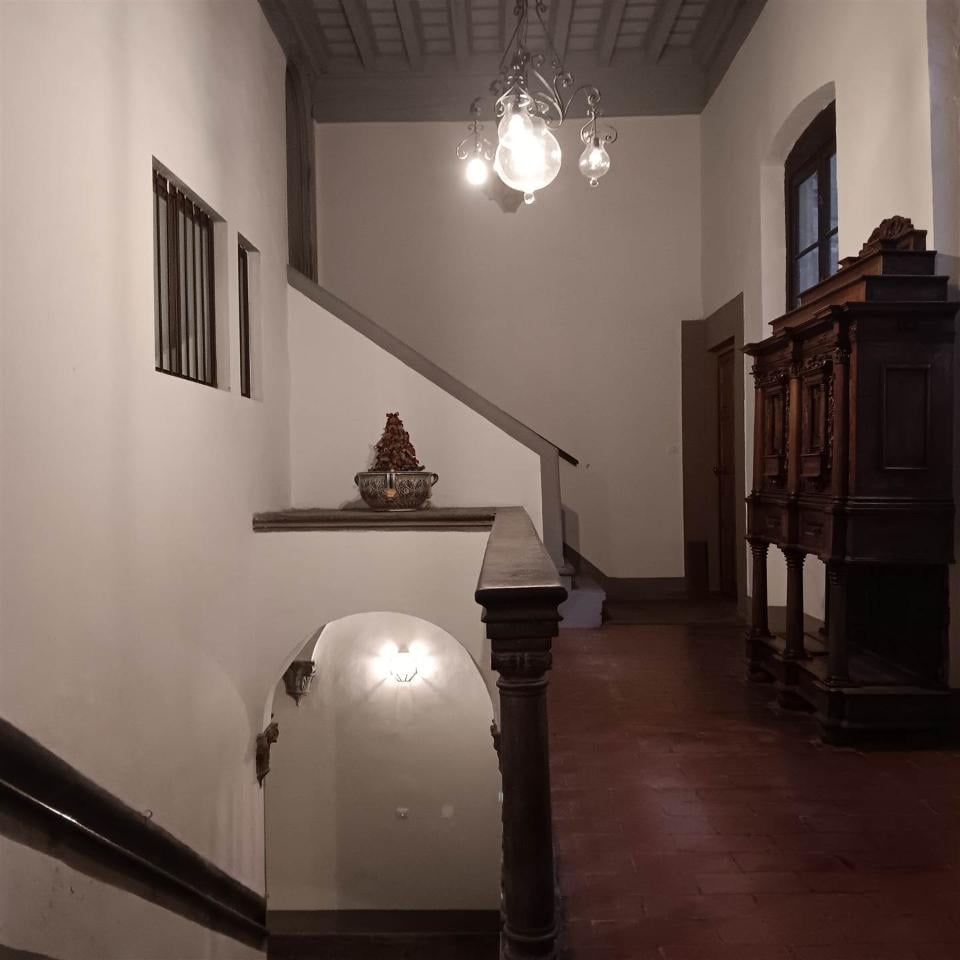 appartamento in affitto a Firenze in zona Centro Duomo